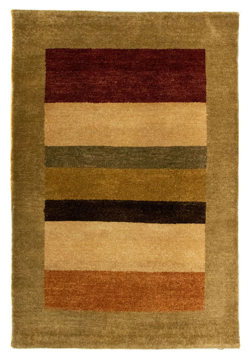 Ziegler Teppich 63x94cm - Orientteppich
