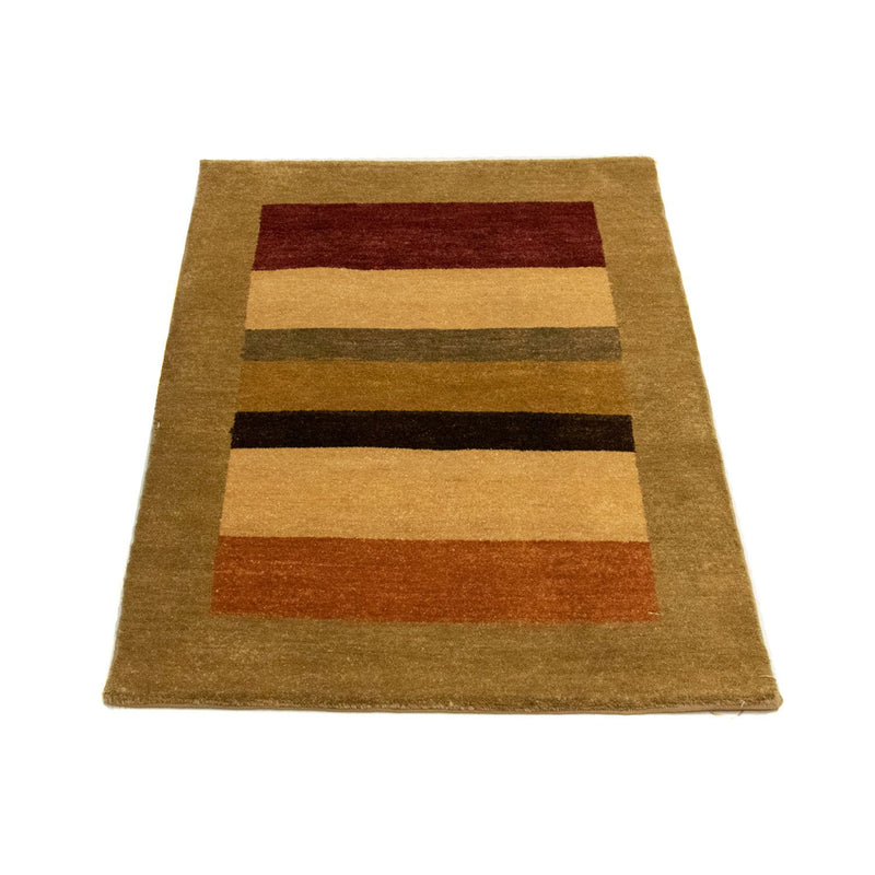 Ziegler Teppich 63x94cm - Orientteppich