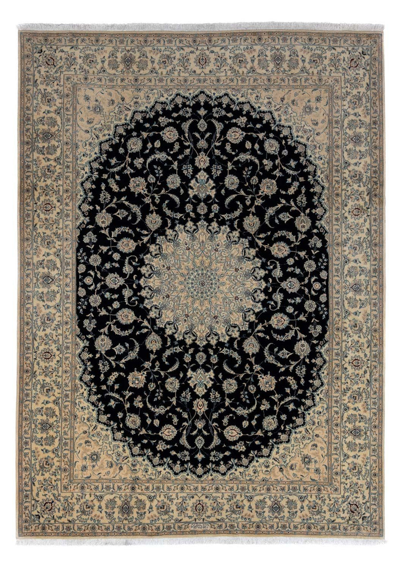 Nain - 9La Teppich 250x344cm - Perserteppich