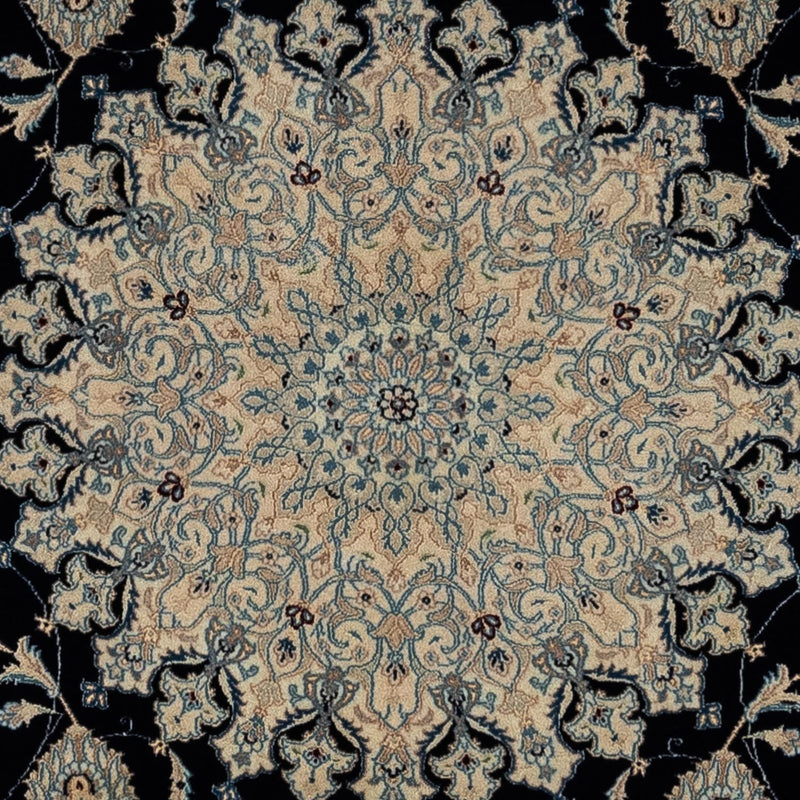 Nain - 9La Teppich 250x344cm - Perserteppich