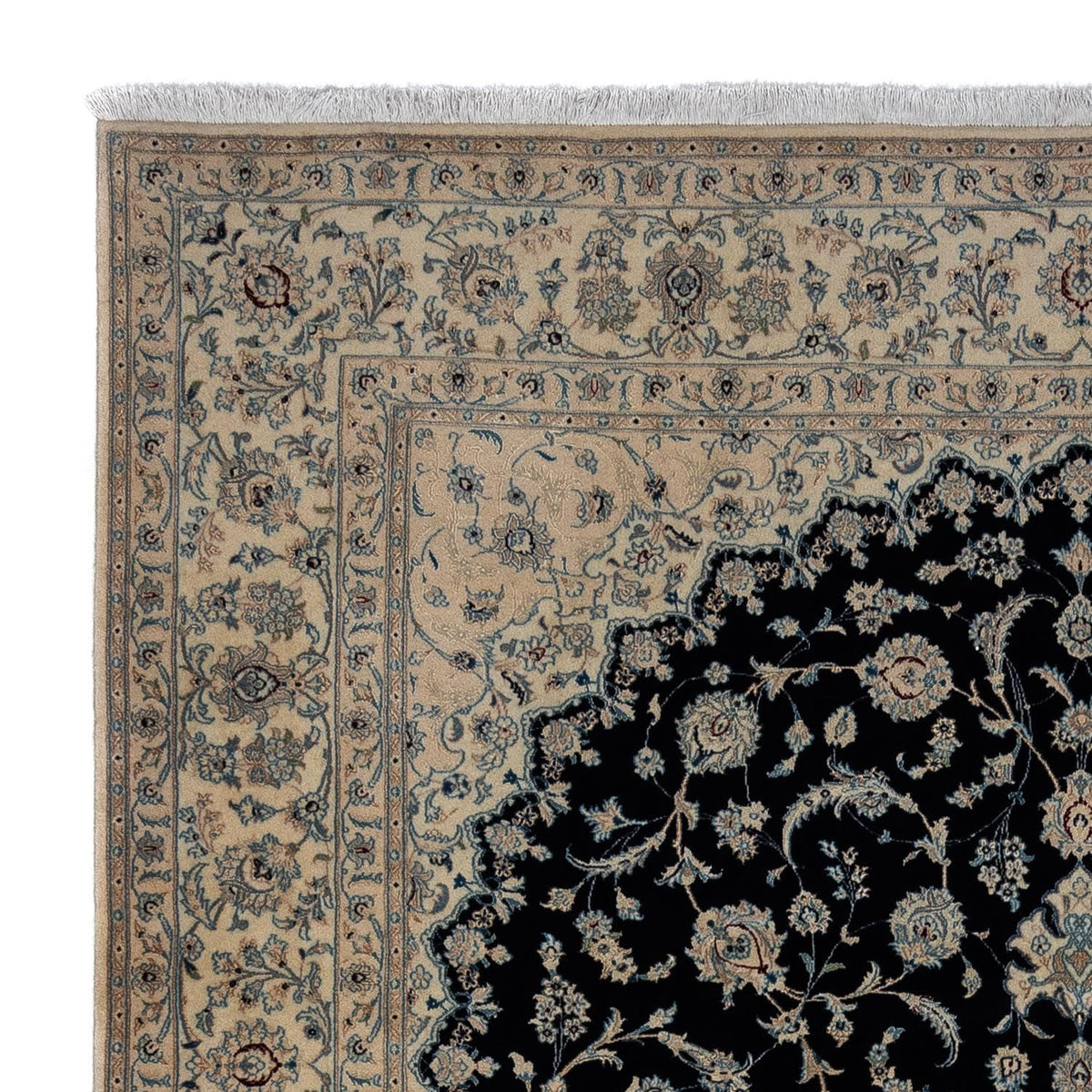 Nain - 9La Teppich 250x344cm - Perserteppich