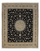 Nain - 9La Teppich 247x300cm - Perserteppich
