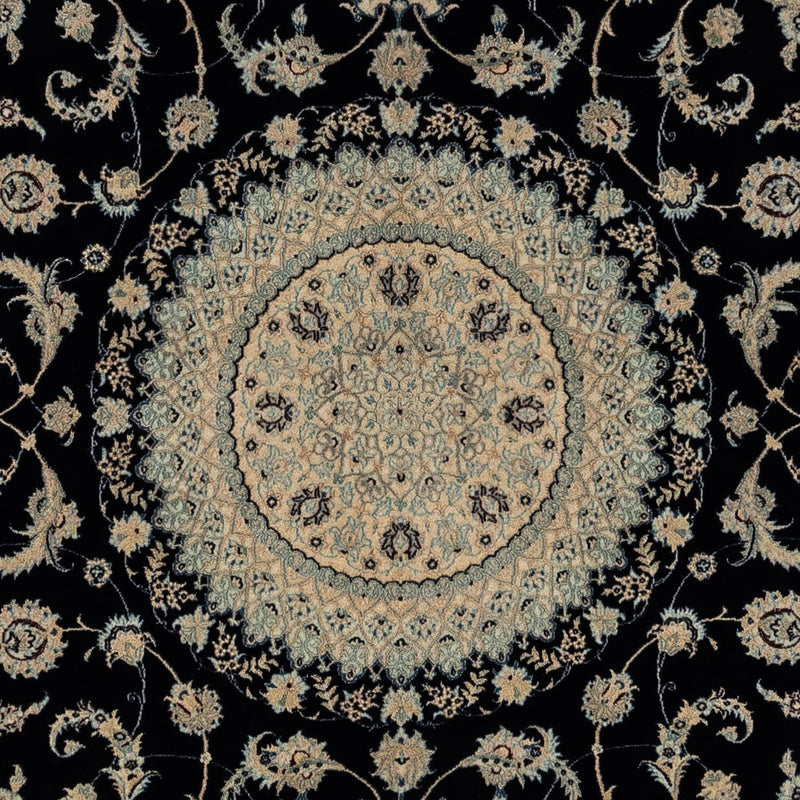 Nain - 9La Teppich 247x300cm - Perserteppich