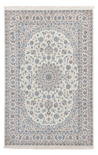 Nain - 9La Teppich 200x299cm - Perserteppich - beige – product image
