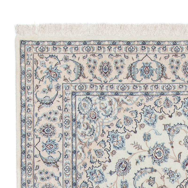 Nain - 9La Teppich 200x299cm - Perserteppich - beige