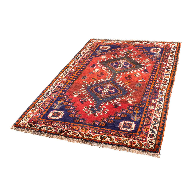 Shiraz Teppich 116x167cm - Perserteppich