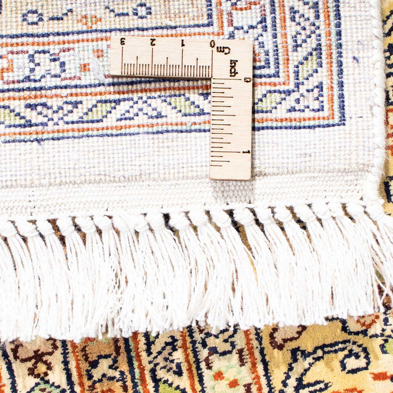Kaschmar Teppich 76x121cm - Perserteppich - mehrfarbig