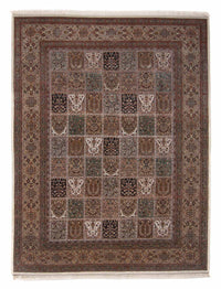 Bachtiar Teppich 256x345cm - Orientteppich - hellbraun – product image