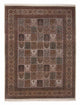 Bachtiar Teppich 256x345cm - Orientteppich - hellbraun