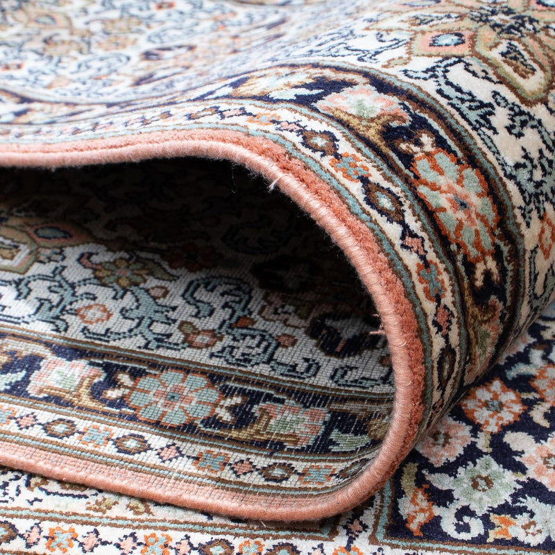 Kaschmar Teppich 185x280cm - Perserteppich - mehrfarbig