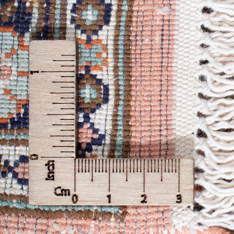 Kaschmar Teppich 185x280cm - Perserteppich - mehrfarbig