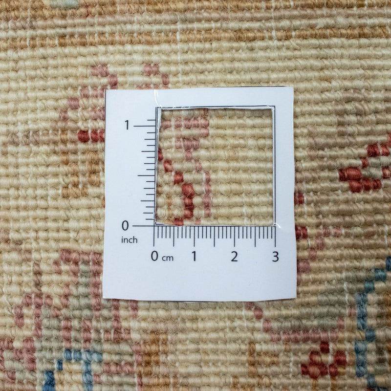 Farahan Teppich 149x206cm - Perserteppich - rot