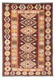 Kelim Fars Teppich 141x197cm