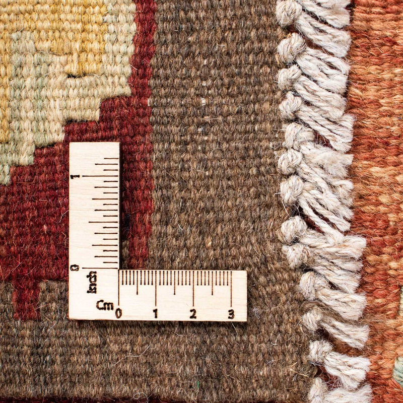 Kelim Fars Teppich 141x197cm