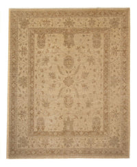Ziegler Teppich 247x288cm - Orientteppich - hellbraun – product image