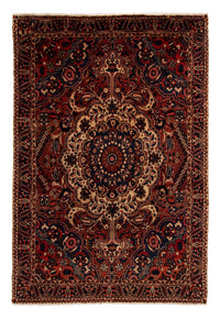Bachtiar Teppich 224x342cm - Perserteppich - braun – product image