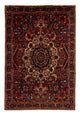 Bachtiar Teppich 224x342cm - Perserteppich - braun