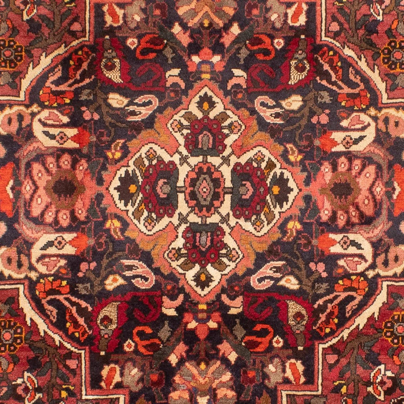 Bachtiar Teppich 209x302cm - Perserteppich