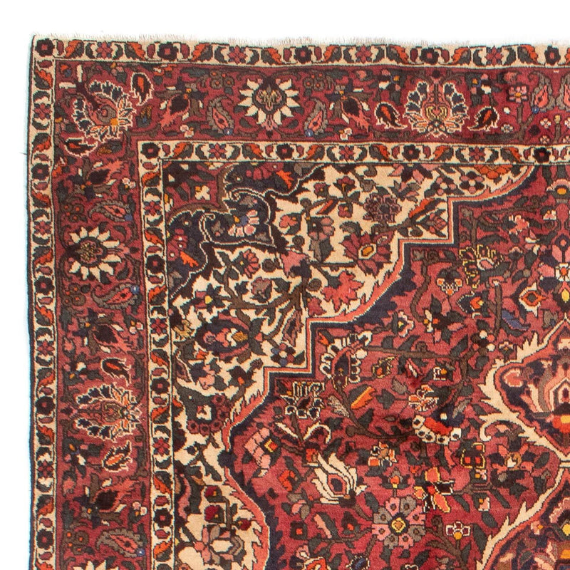 Bachtiar Teppich 209x302cm - Perserteppich