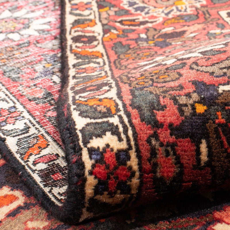 Bachtiar Teppich 209x302cm - Perserteppich