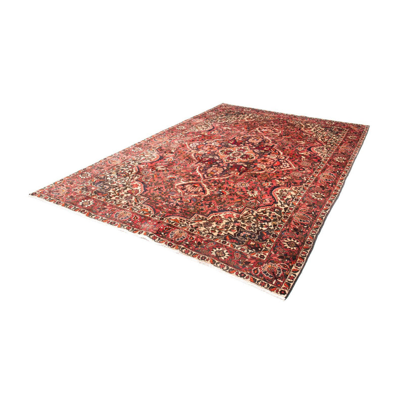 Bachtiar Teppich 209x302cm - Perserteppich