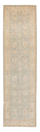 Farahan Teppich 79x299cm - Perserteppich - beige