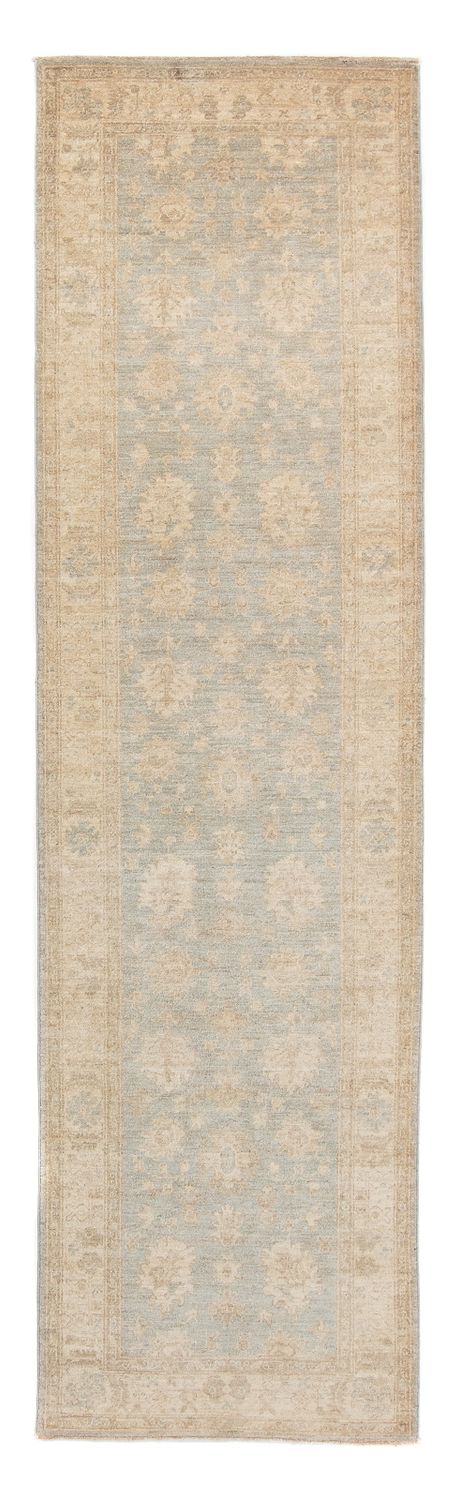 Farahan Teppich 79x299cm - Perserteppich - beige
