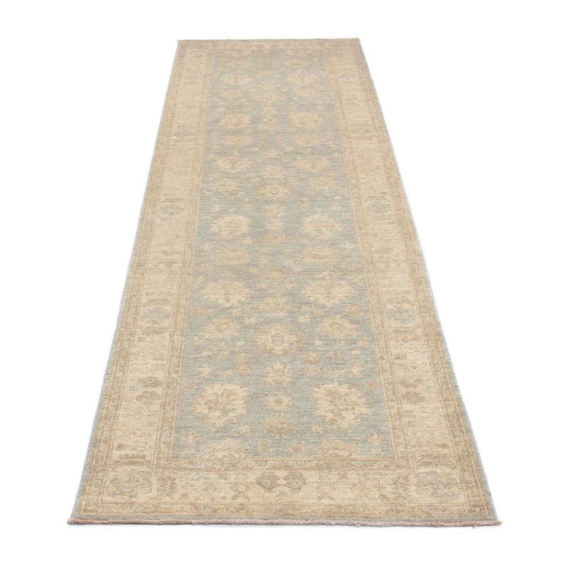 Farahan Teppich 79x299cm - Perserteppich - beige