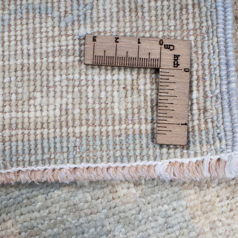 Farahan Teppich 79x299cm - Perserteppich - beige