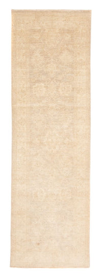 Farahan Teppich 79x243cm - Perserteppich - beige – product image