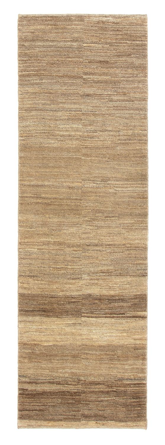 Gabbeh Persisch Teppich 79x247cm - Perserteppich Wollteppich