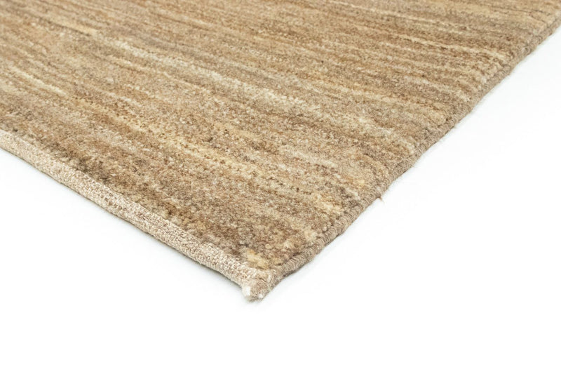 Gabbeh Persisch Teppich 79x247cm - Perserteppich Wollteppich