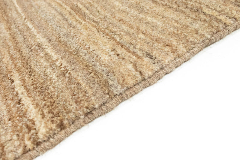 Gabbeh Persisch Teppich 79x247cm - Perserteppich Wollteppich