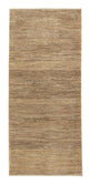 Gabbeh Teppich - Perser 84 x 196 cm - mehrfarbig
