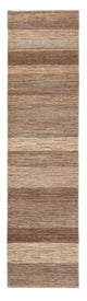 Loribaft Teppich Perser 83x325cm - Orientteppich - mehrfarbig
