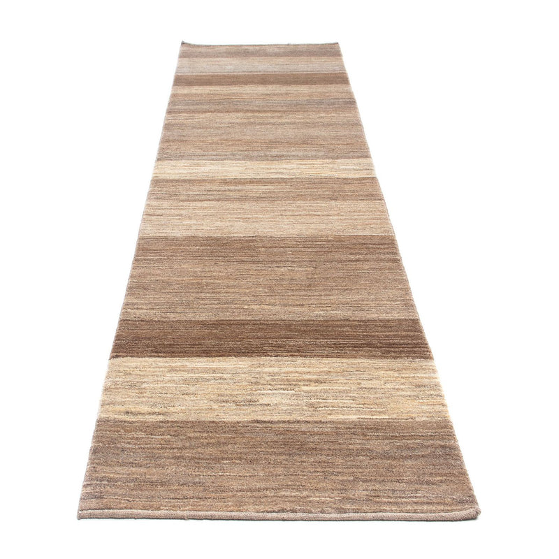 Loribaft Teppich Perser 83x325cm - Orientteppich - mehrfarbig