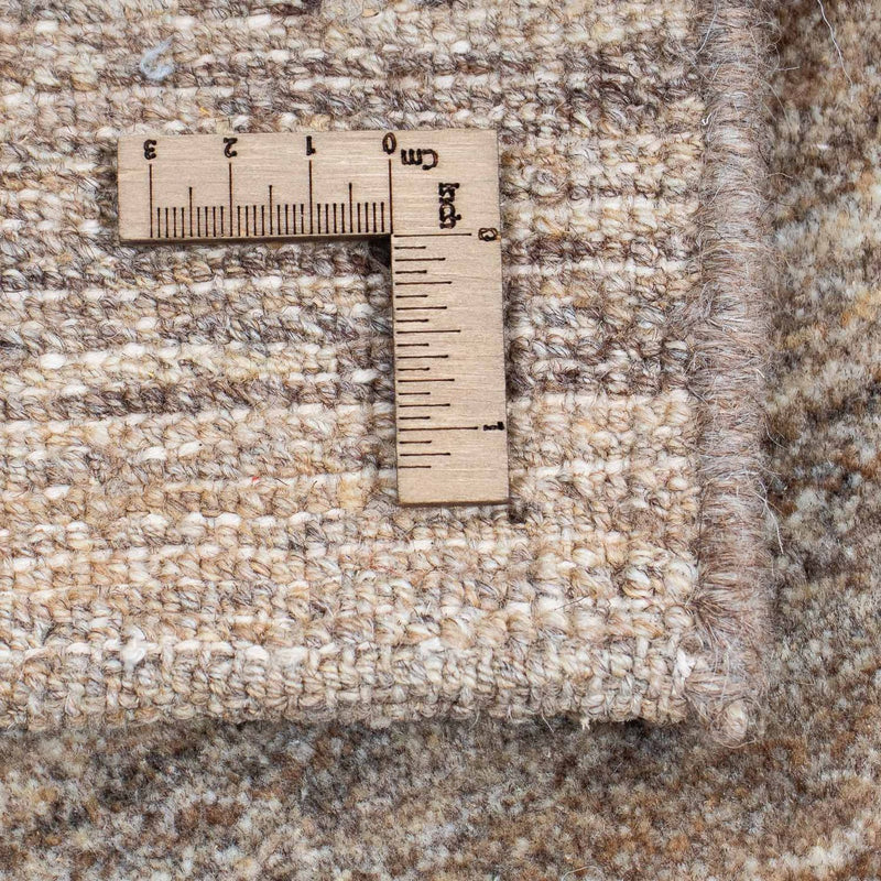 Loribaft Teppich Perser 83x325cm - Orientteppich - mehrfarbig