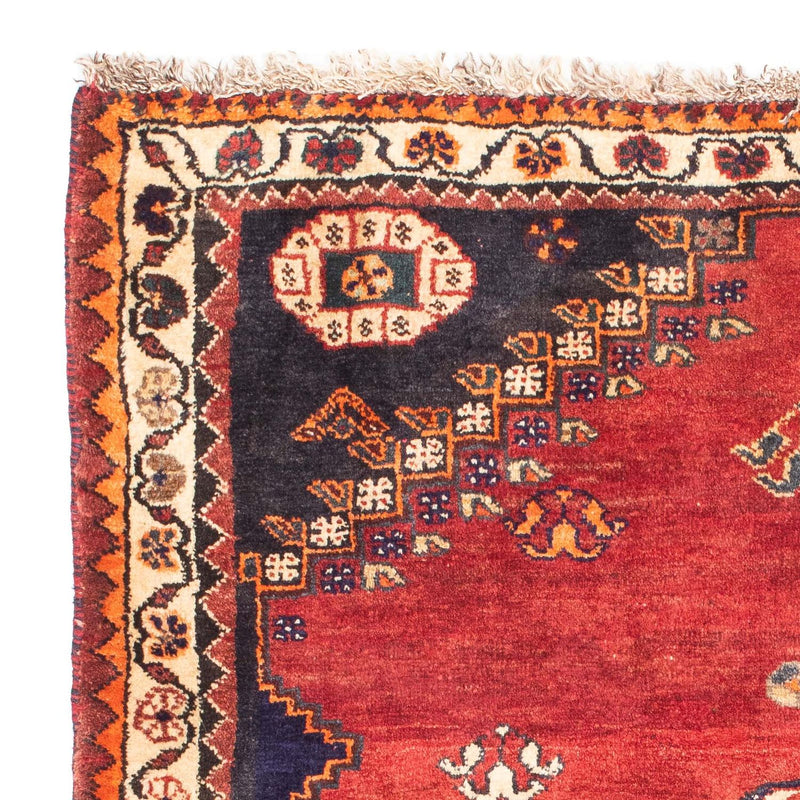 Shiraz Teppich 116x150cm - Perserteppich