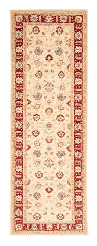 Farahan Teppich 79x248cm - Perserteppich - beige – product image