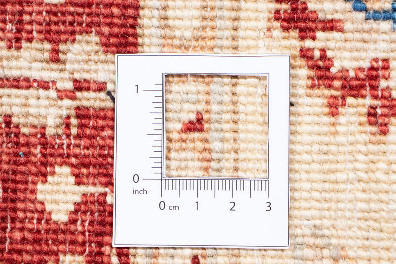 Farahan Teppich 79x248cm - Perserteppich - beige