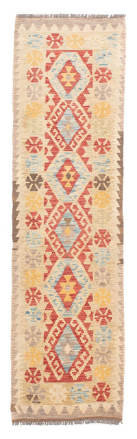 Kelim Teppich - Splash 53 x 199 cm - mehrfarbig – product image