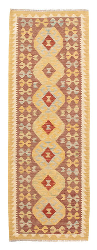 Kelim Teppich - Splash 67 x 197 cm - mehrfarbig – product image