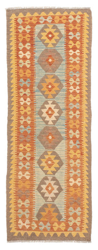 Kelim Teppich - Splash 65 x 191 cm - mehrfarbig – product image
