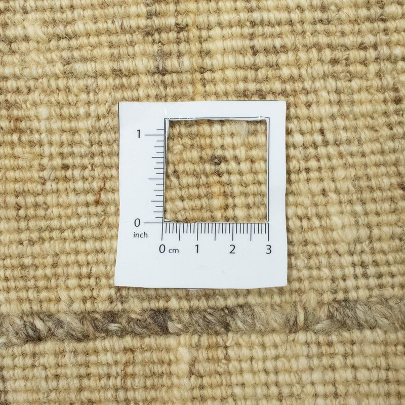 Gabbeh Persisch Teppich 150x191cm - Perserteppich Wollteppich