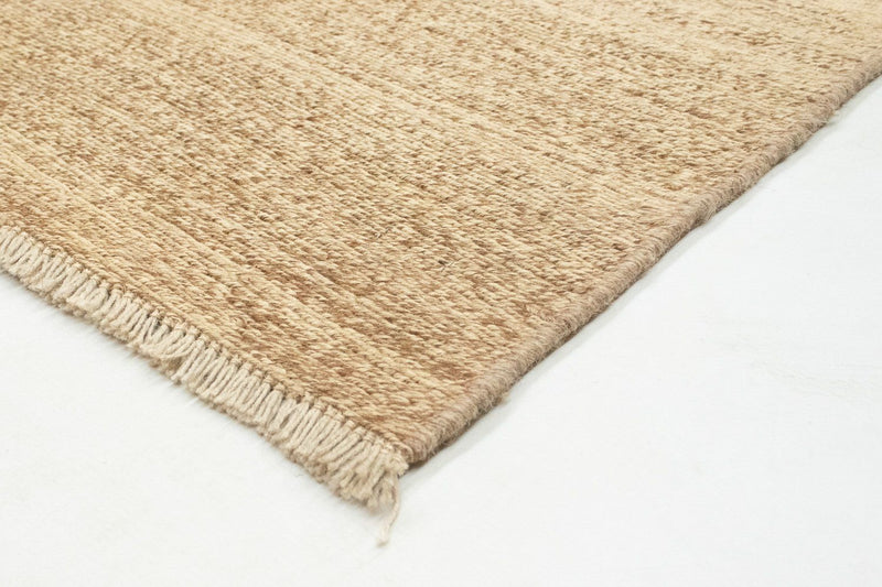 Gabbeh Teppich - Perser 117 x 170 cm - beige
