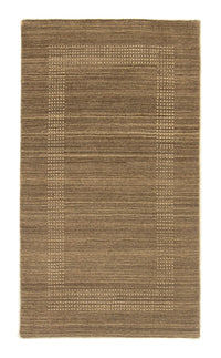 Loribaft Teppich Perser 90x160cm - Wollteppich - mehrfarbig – product image