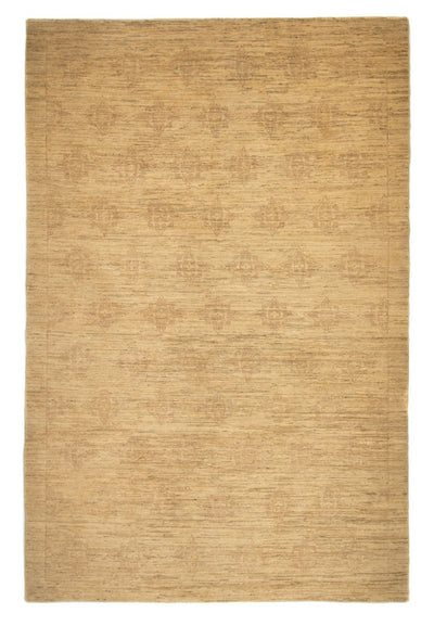 Loribaft Teppich Perser 183x273cm - Orientteppich - mehrfarbig