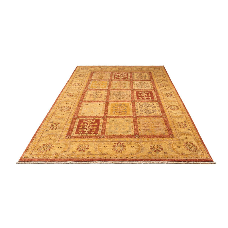 Ziegler Teppich - Bachtiari 170 x 238 cm - gold