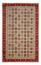 Bachtiari Teppich 295x477cm - Perserteppich - bunt