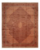 Sarab Teppich 375x470cm - Perserteppich - rot